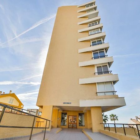 Fantanstico Apartamento Sobre El Mar Benalmádena Zewnętrze zdjęcie