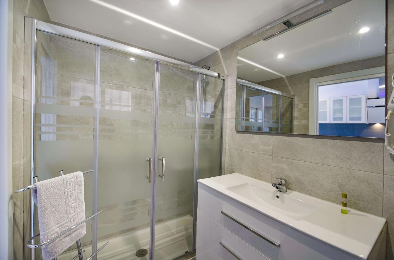 Fantanstico Apartamento Sobre El Mar Benalmádena Zewnętrze zdjęcie